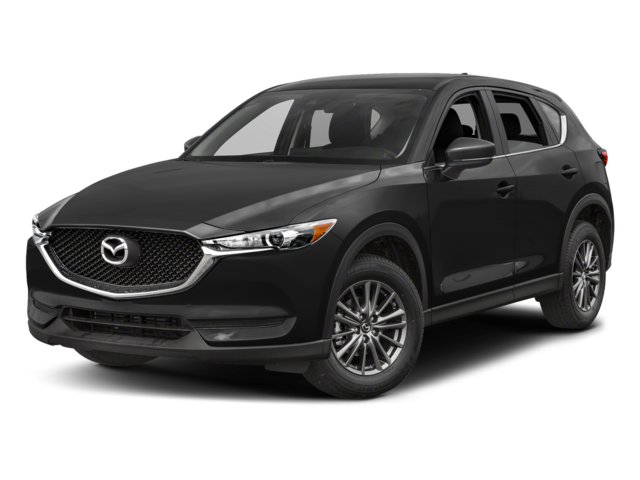2017 Mazda Mazda CX-5