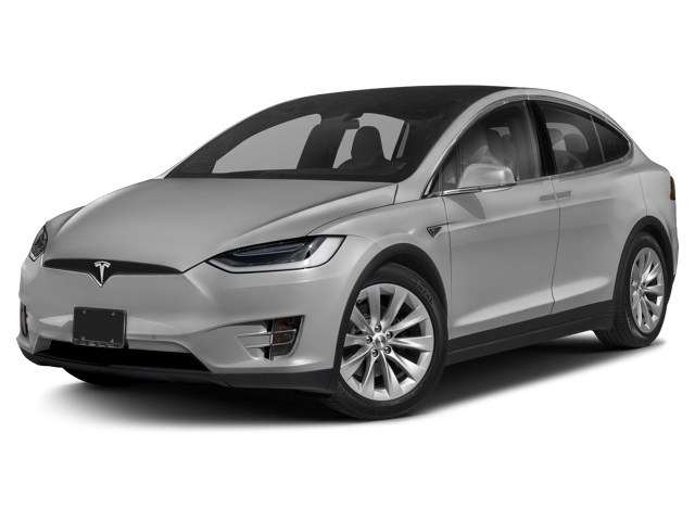 2018 Tesla Model X